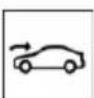 BMW i7 (2024) - Functions in the Climate menu - 8
