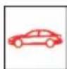 BMW i7 (2024) - Icon Meaning - 1