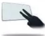 BMW i7 (2024) - Carrying out gestures - 8