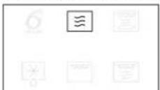WHIRLPOOL WMD54MX - VALIGE FUNKTSIOON - 1