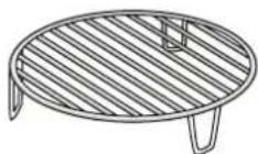 WHIRLPOOL WMD54MX - STIEPLU REŽGIS - 1