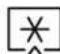 WHIRLPOOL WMD54MX - CRISP - 1