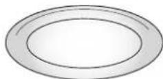 WHIRLPOOL WMD54MX - SUKAMASIS PADĖKLAS - 1