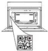 WHIRLPOOL WMD54MX - ESCANEE EL CÓDIGO QR DE SU APARATO PARA OBTENER MÁS INFORMACIÓN - 1