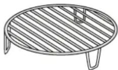 WHIRLPOOL WMD54MX - ΣΧΑΡΑ - 1