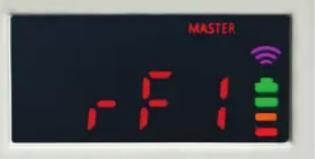 MASTER F1