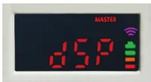 MASTER dSP
