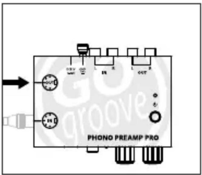 PHONO PREAM PRO