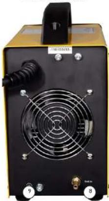 Stamos S-PLASMA 85H - FR - 10