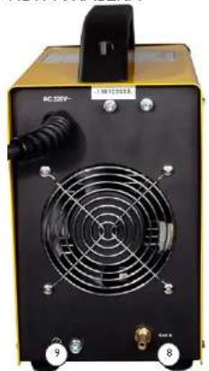 Stamos S-PLASMA 85H - ES - 11