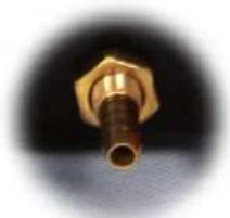 Stamos S-PLASMA 85H - CONEXIONES PARA LA ANTORCHA - 3