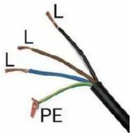 L L L PE