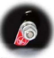 Stamos S-PLASMA 85H - CONEXIONES PARA LA ANTORCHA - 4