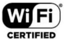 PHILIPS 75PML8709 - Wi-Fi Alliance - 1