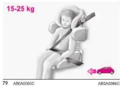 15-25 kg 79 ABOA0065C ABOAO0065C