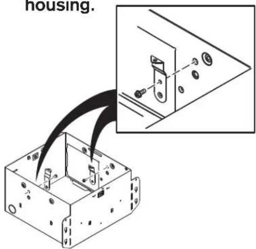 housing.