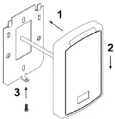 LiftMaster SRDRKP - Outils nécessaires (non fournis) : - 1