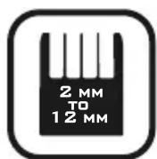 WAHL 5606 - WAHL® - 9