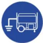 Champion 200954 - Safety Symbols - 3