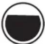 Champion 200954 - Operation Symbols - 15