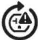 Champion 200954 - Operation Symbols - 5