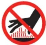 Champion 200954 - Safety Symbols - 6