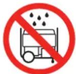 Champion 200954 - Safety Symbols - 8