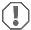 DOMETIC CF25 - ¡ATENCIÓN! - 1
