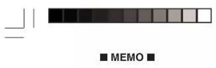 MEMO