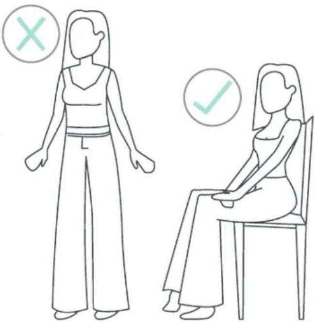 Zen Nile - ⚠️ Advertencias y orientaciones - 1