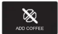 SAECO Picobaristo SM5478 - Significado dos ícones de advertência - 3