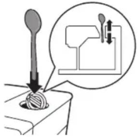 SAECO Picobaristo SM5478 - Tabela de limpeza - 1