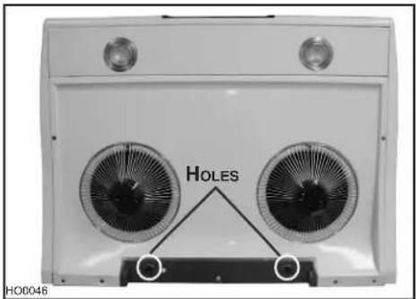 HOLES HO0046