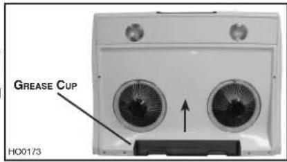 GREASE CUP HO0173
