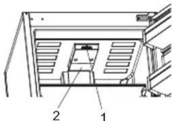 GRAM KSI 301754 - BESKRIVNING AV APPARATEN - 1