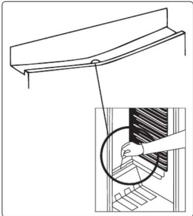GRAM KSI 301754 - Avfrostning - 1