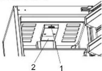 GRAM KSI 301754 - LAITTEEN KUVAUS - 1