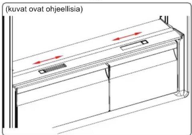 (kuvat ovat ohjeellisia)