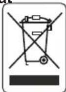 GRAM KSI 301754 - Bortskaffelse af dit gamle apparat - 1