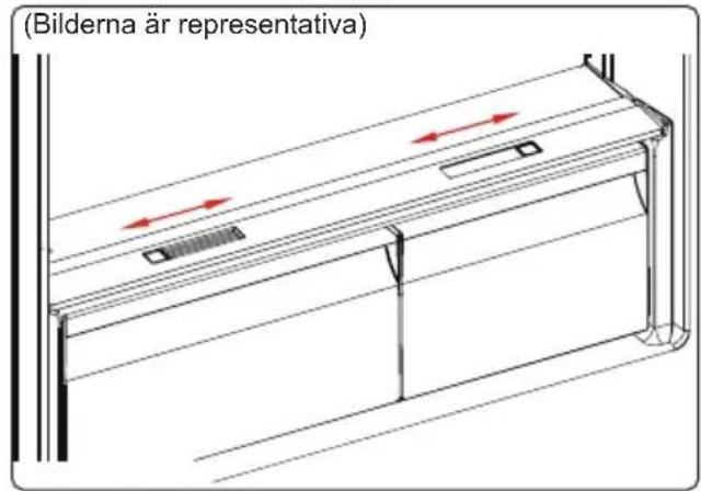 (Bilderna är representativa)