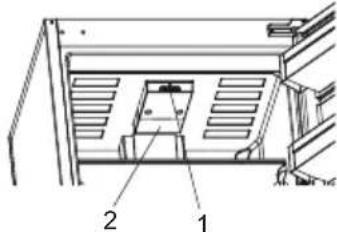 GRAM KSI 301754 - BESKRIVELSE AV APPARATET - 1