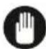 Four technical line drawings of plastic containers with internal compartments, no text or symbols present.