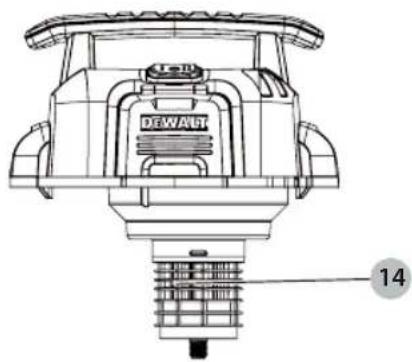 DEVAUT 14