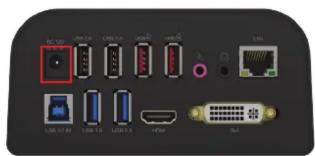 Sabrent DS-RICA - Windows - 1