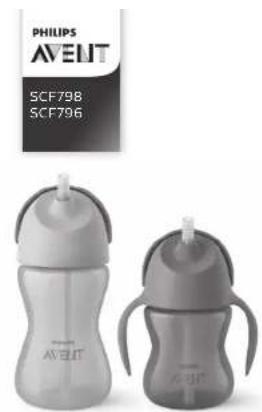PHILIPS AVELT SCF798 SCF796 AVELT