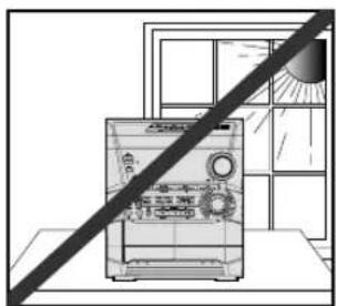 Line drawing of a washing machine with a diagonal black line indicating a threshold or safety constraint (no text or symbols present)