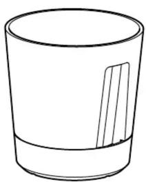 IKEA VÅRDTRÄD 405.708.66 - 1
