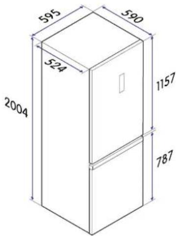 595 590 524 2004 1157 787