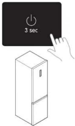3 s