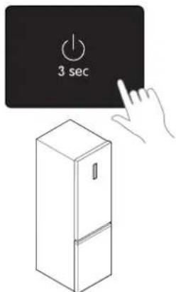 3 s